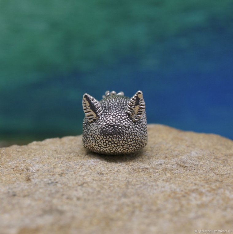 Аплизия морской заяц