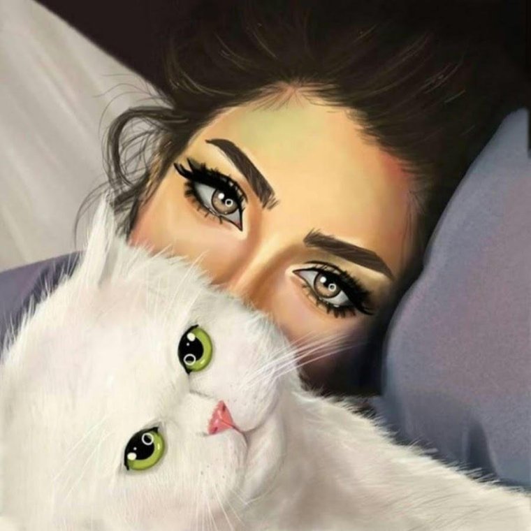 Гирли ммохинур