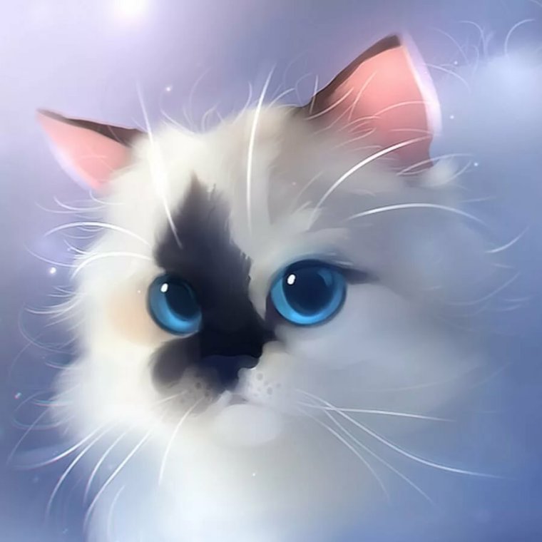 Литовский художник Rihards Donskis (apofiss)