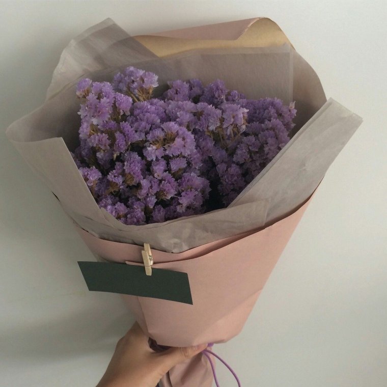 Лавандовая Эстетика