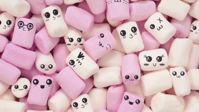 Милый фон для телефона