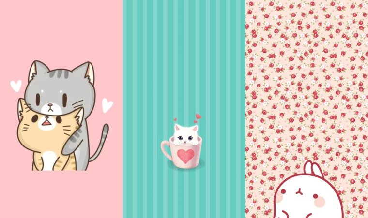 Фон на телефон красивые милые