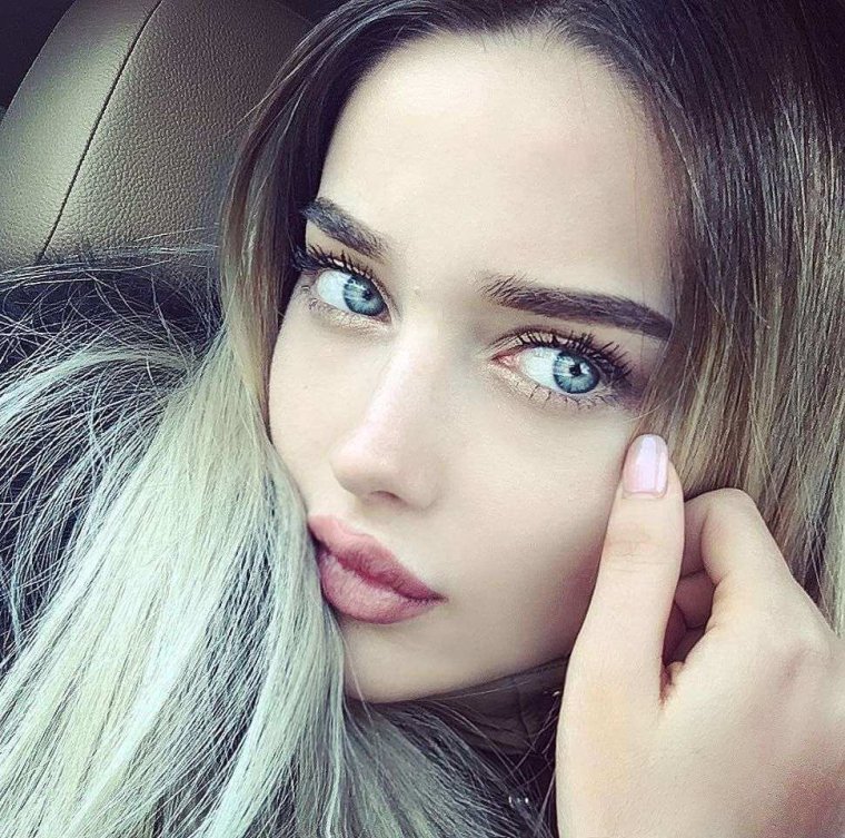 Вивьен Пашаева