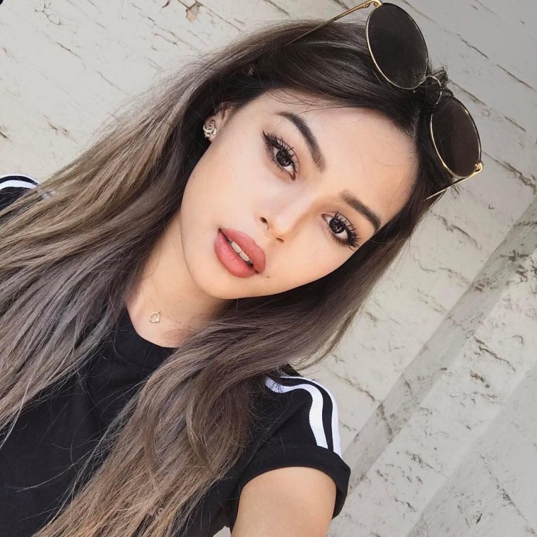 Lily Maymac