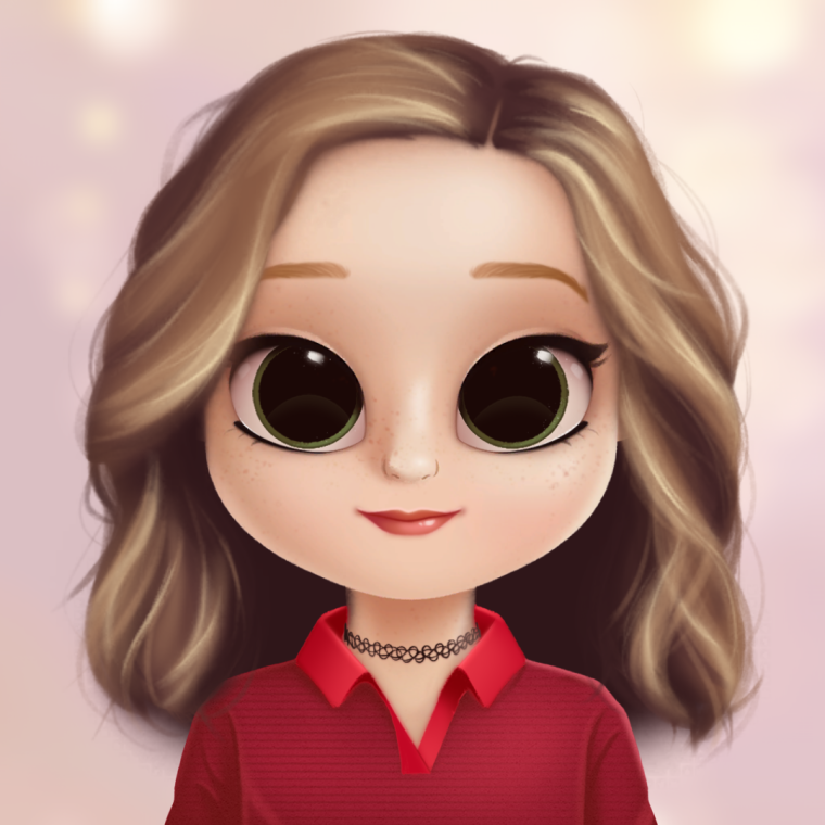 Dollify Эльза Dollify