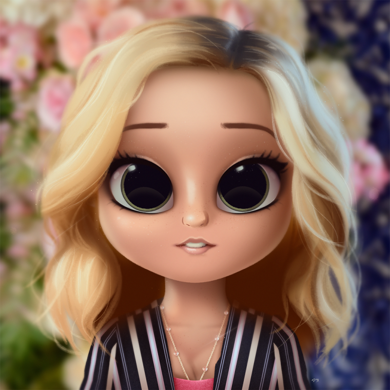 Доллифи Блэк