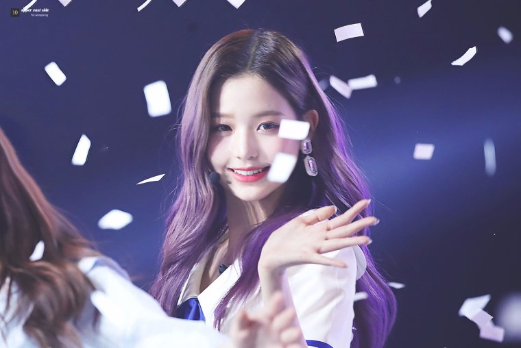 Вонен айдол