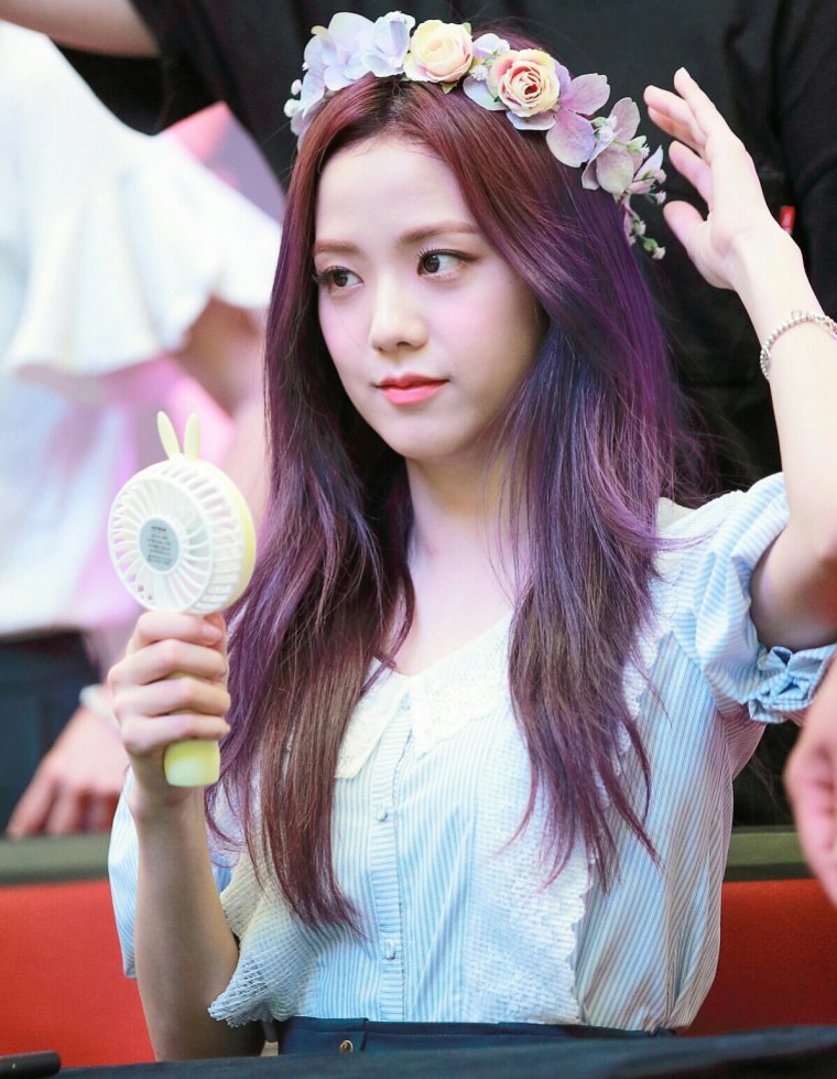 Kim Jisoo BLACKPINK