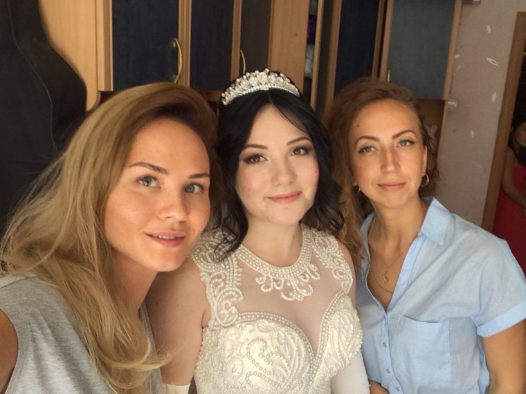 Олеся Малкина