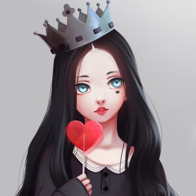 Дарья Терёшина