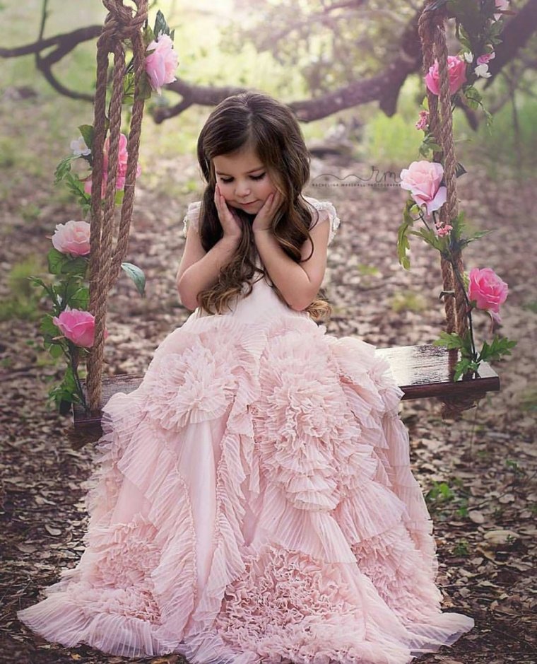 Одежда для девочек dollcake