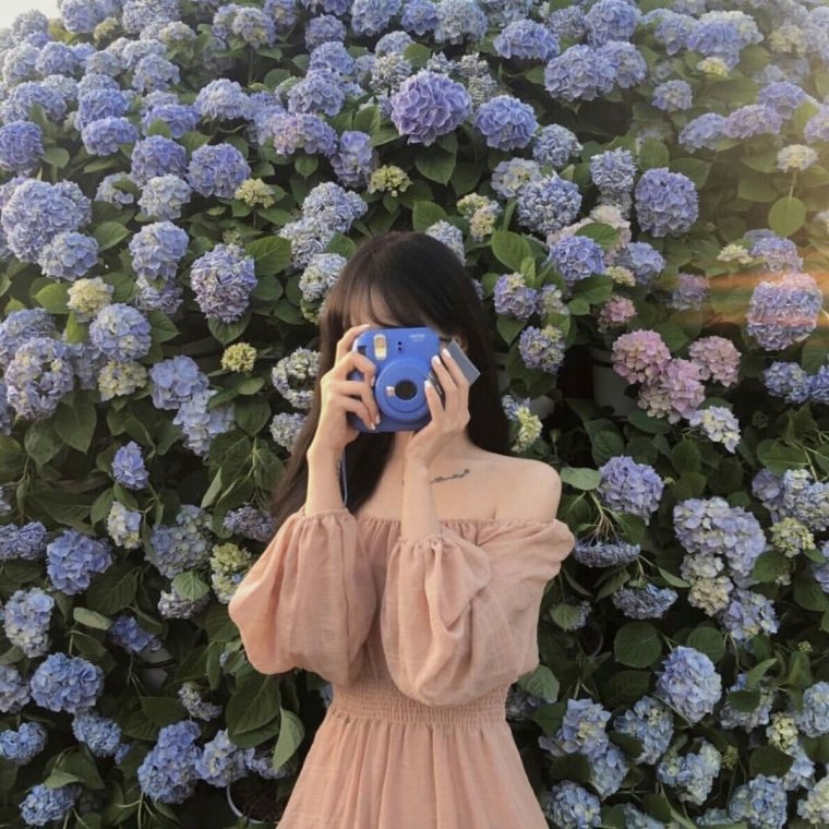 Эстетика Корея девушки