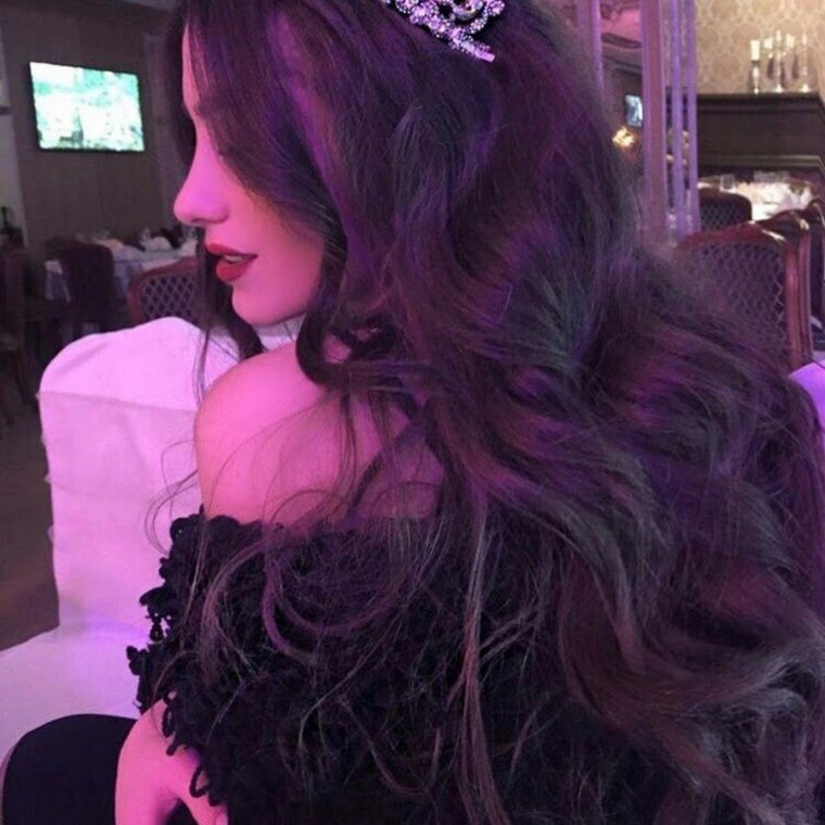 Топовые девушки с короной