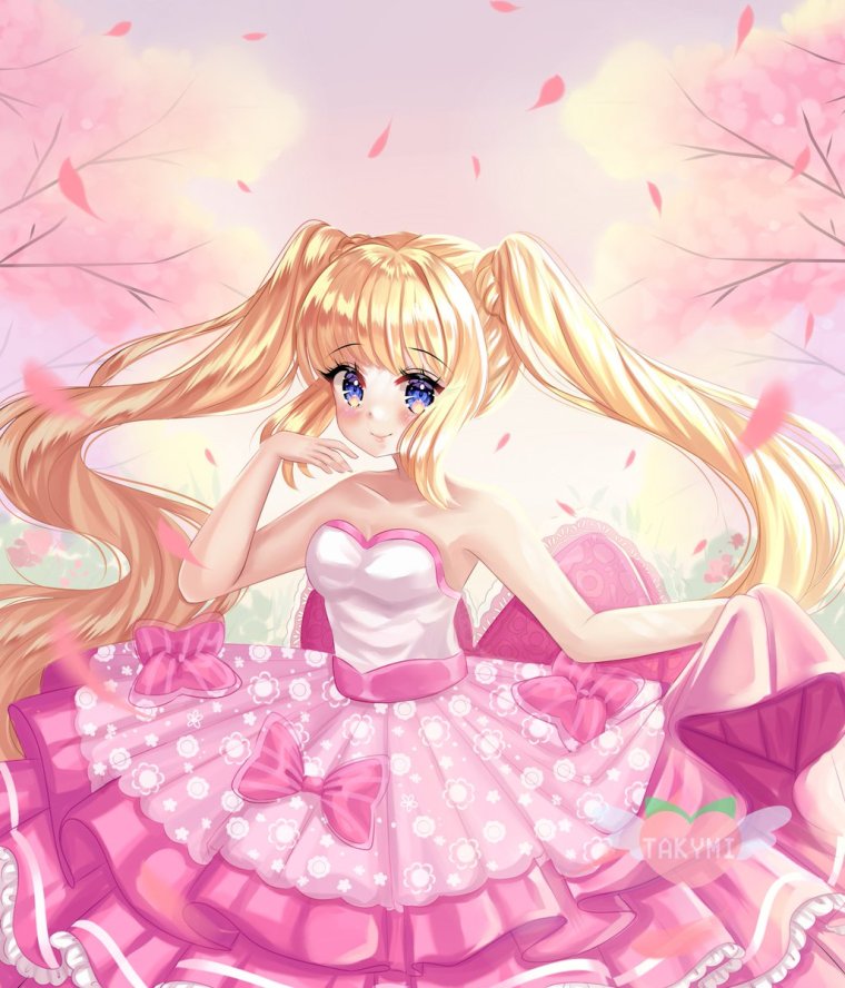 Кавай Роял Хай