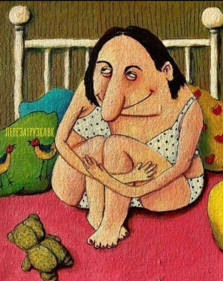 Бабиченко художник