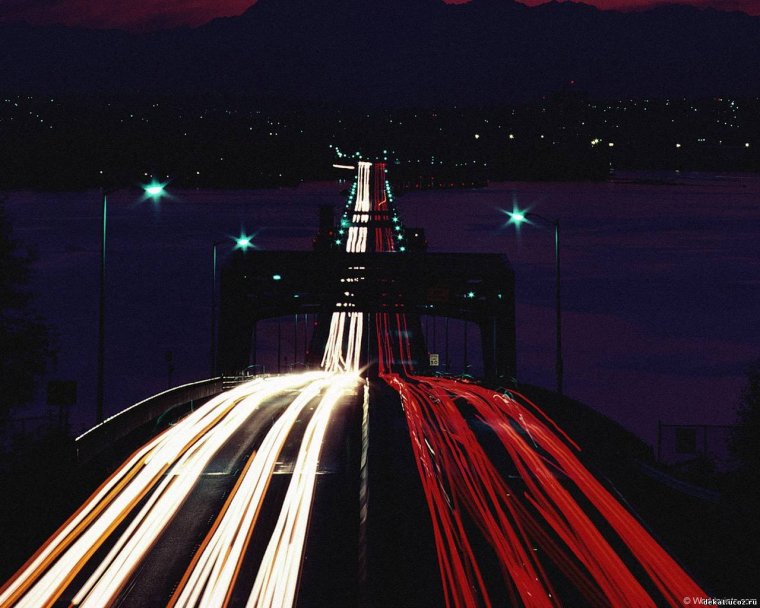 Счастливого пути!