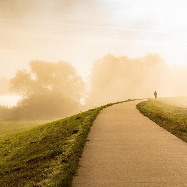 Счастливой дороги