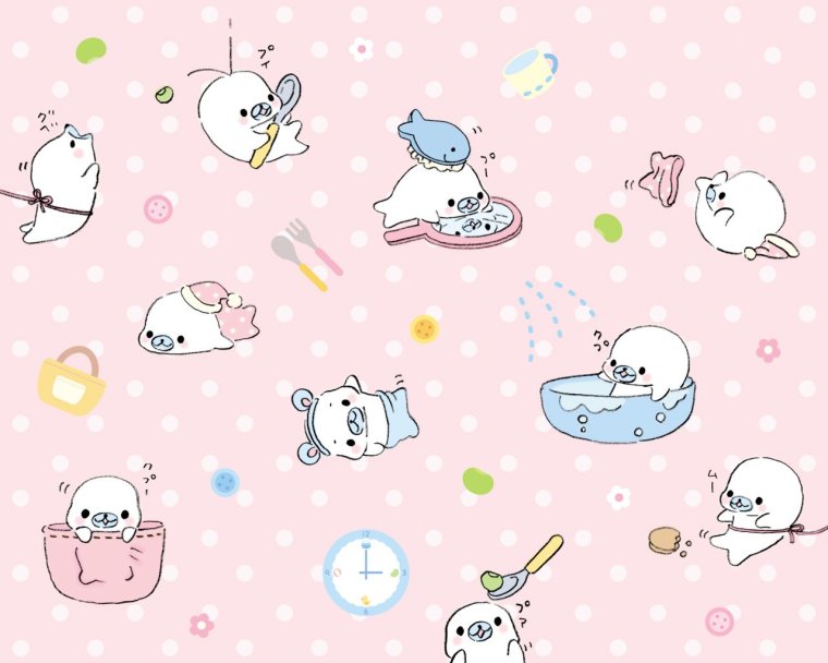 Милые рисунки