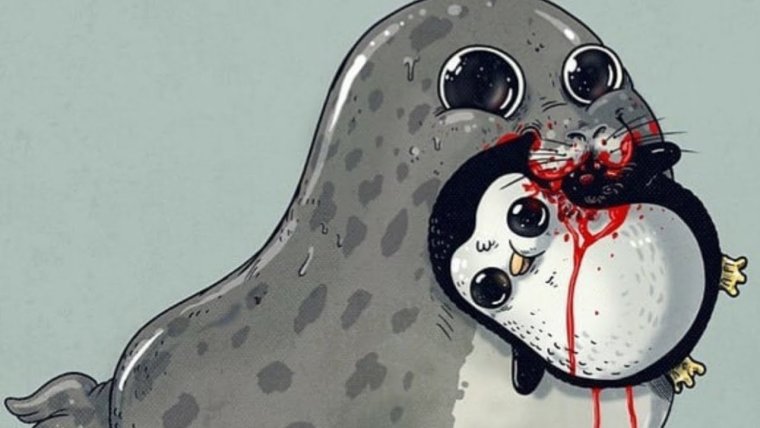 Алекс Солис (Alex Solis) - милота