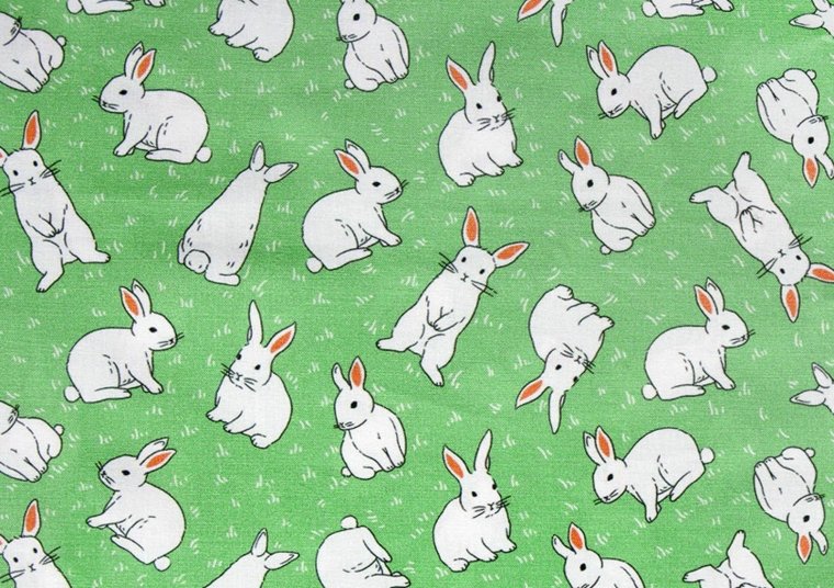 Паттерн кролики