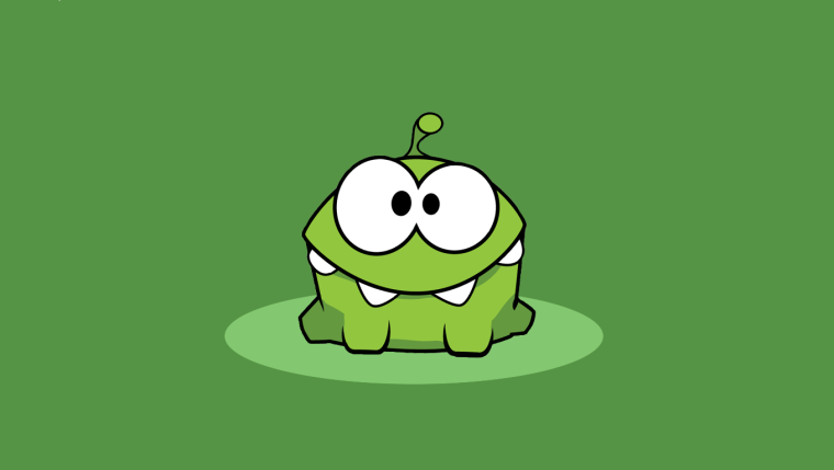 Ам Ням плачет