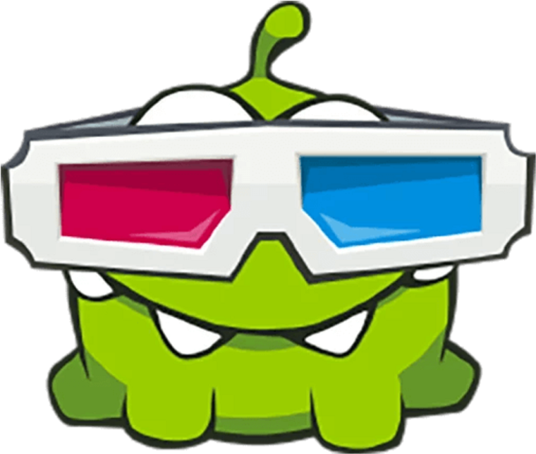 Стикеры ам Ням