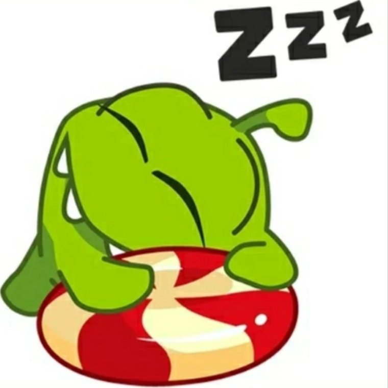 Ам Ням конфета