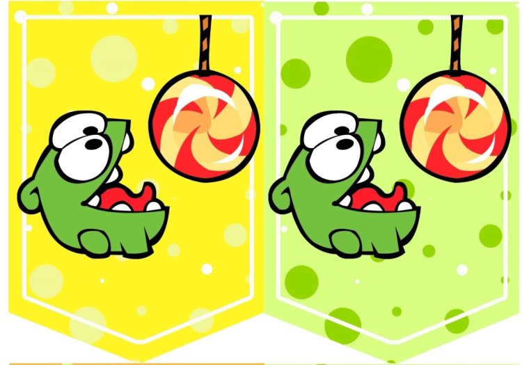 Наклейки с АМНЯМОМ