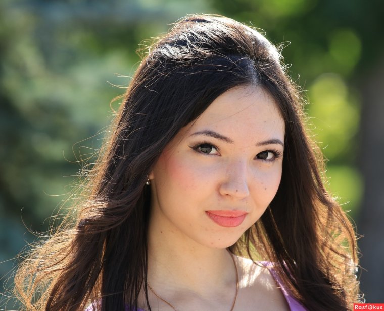 Ережепова Мадина