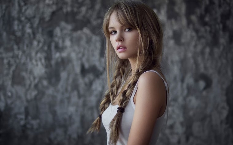 Анастасия Щеглова