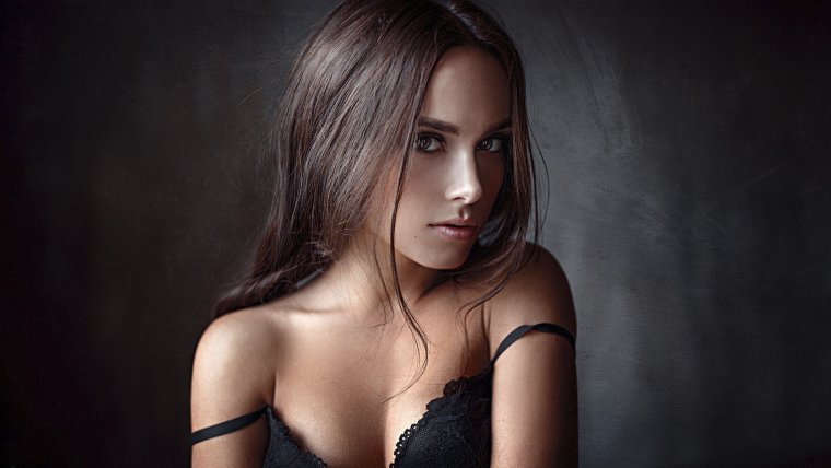 Catherine Timokhina Георгий Чернядьев