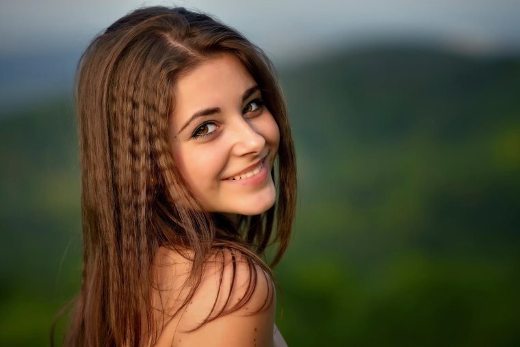 Dana Гергардта