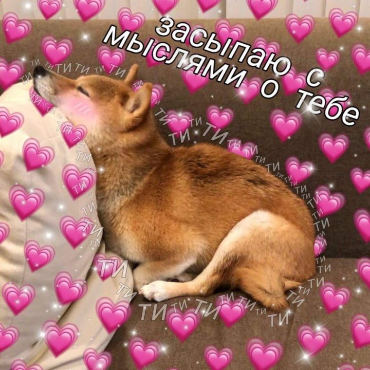 Милые картиночки с надписями