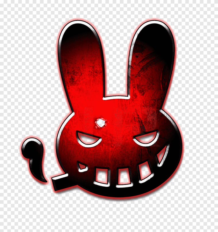 Злой кролик