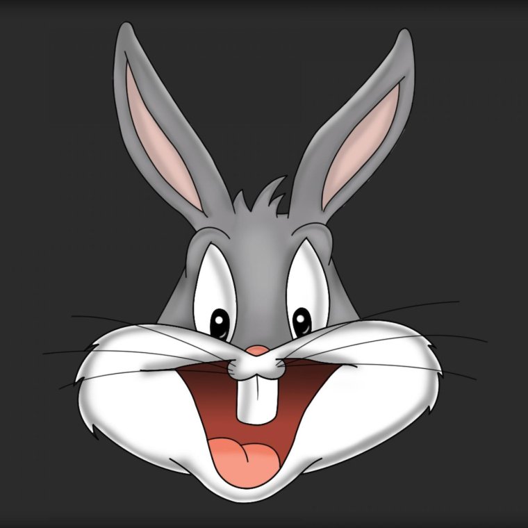 Заяц Багз Банни
