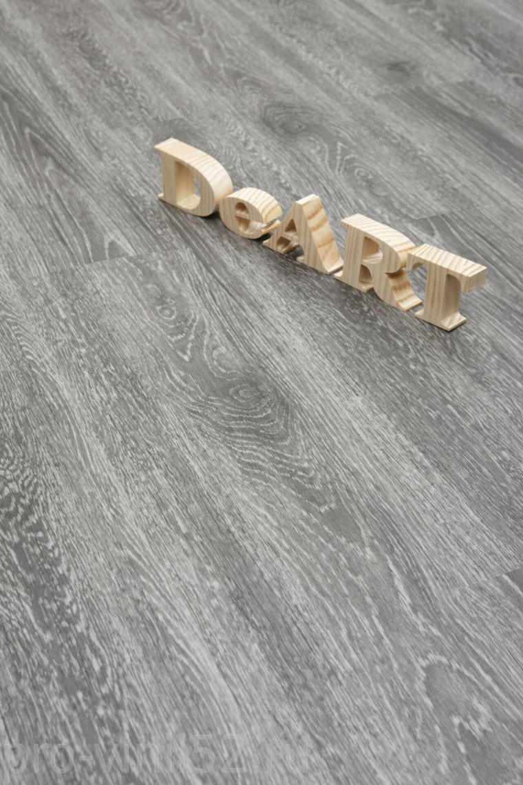 Виниловая плитка (клеевая) Deart strong