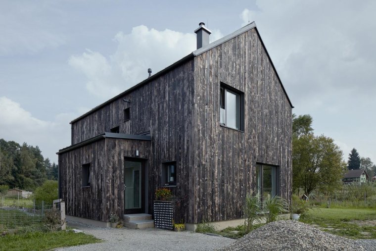 Барнхаус дранка