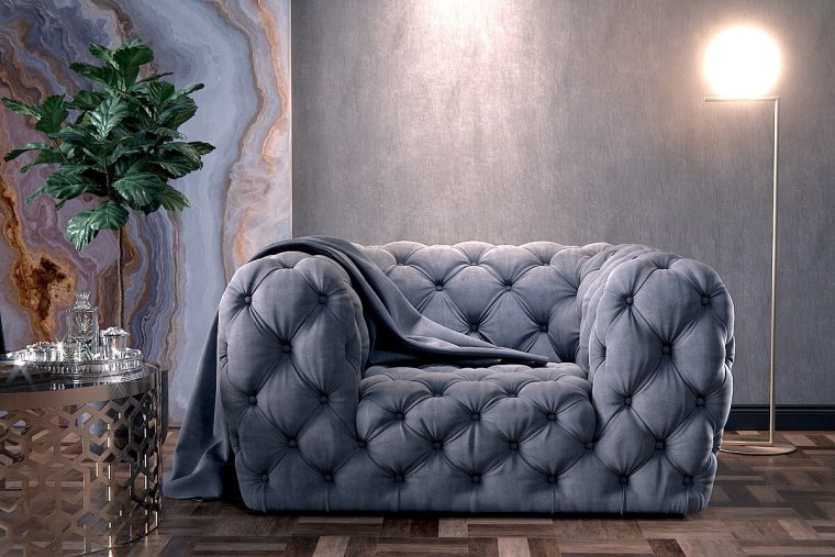 Teddy egida мебельная ткань