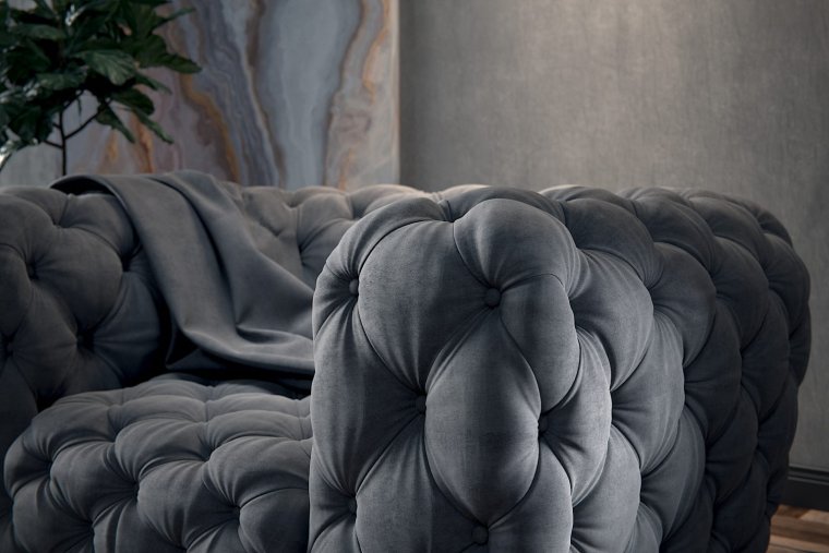 Эгида Тедди ткань мебельная