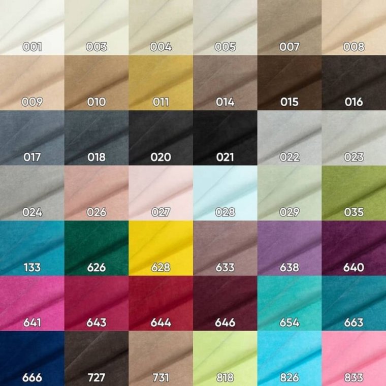 Тедди 633 ткань Эгида