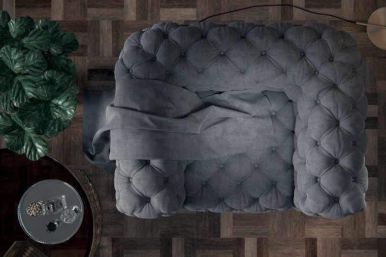 Тедди 022 Эгида