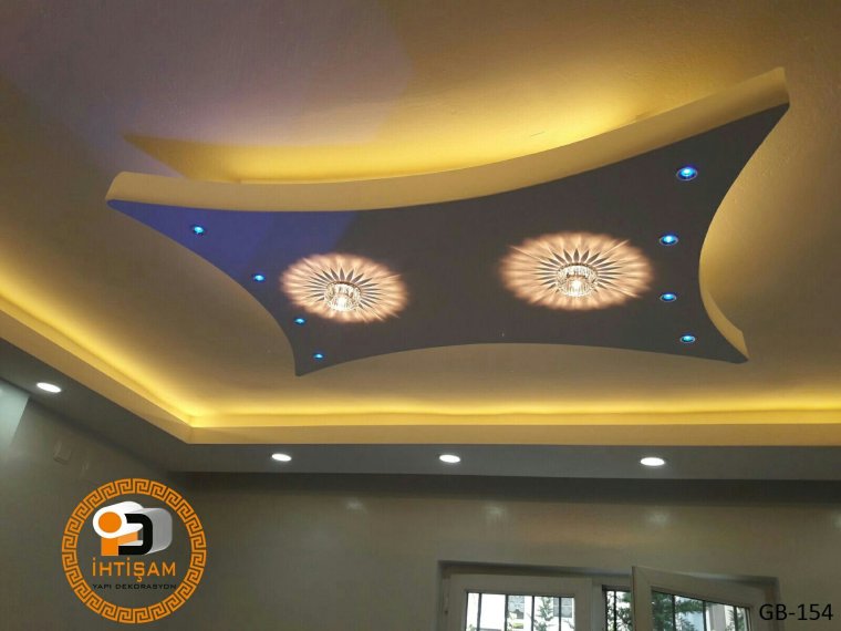 Фигура для потолок дома