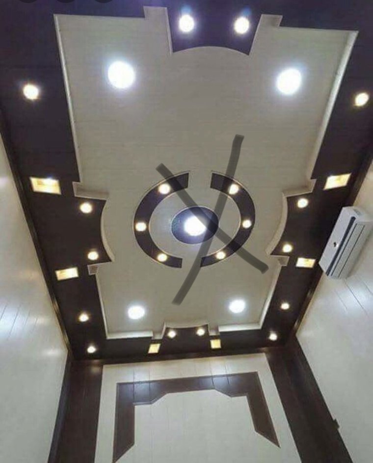 Фигура паталоклар декор пласт