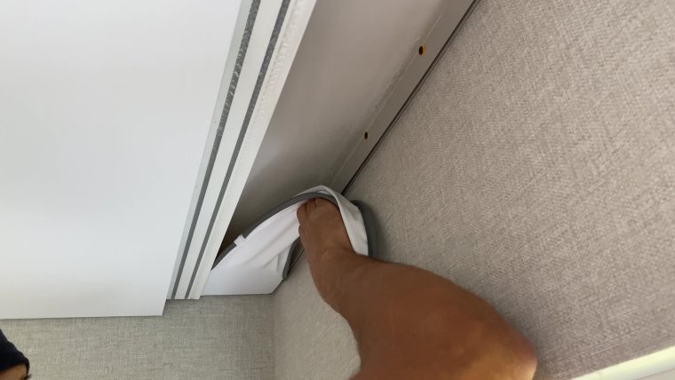 ПК 12 для натяжных потолков