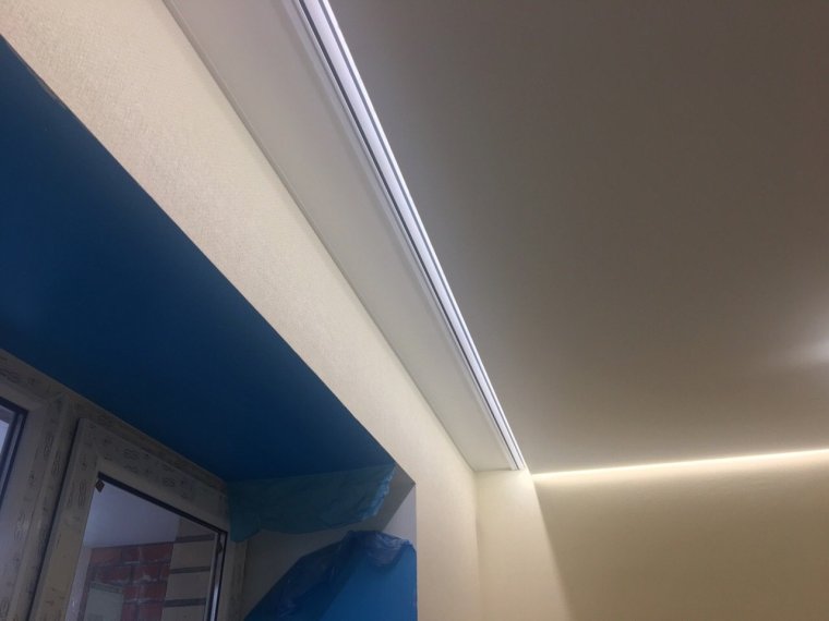 ПК 5 гардина