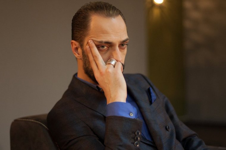 Долина Волков Чакыр