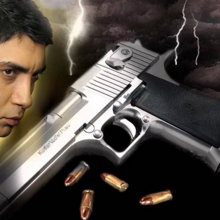 Кольцо Пулат аландар