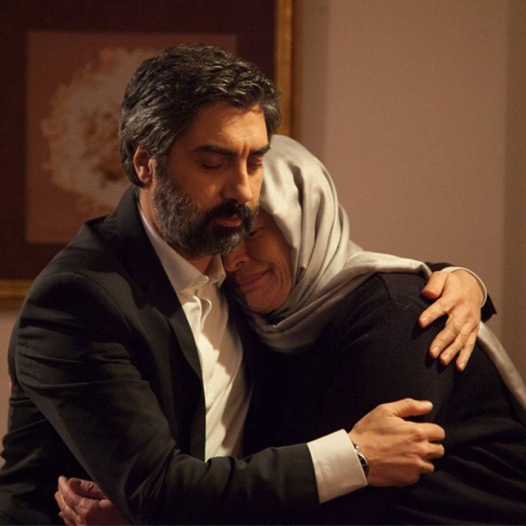 Турецкий сериал Долина Волков Западня