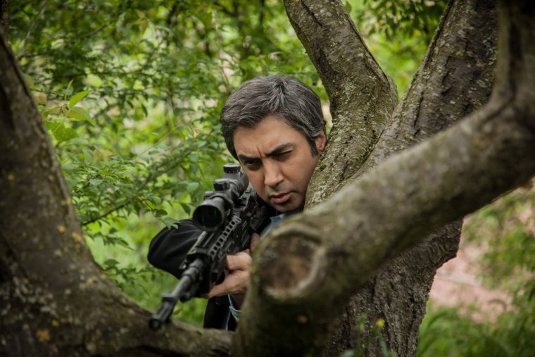 Волчья Долина турецкий сериал