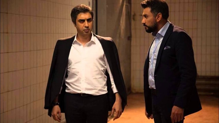 Пулот алендар турецкий сериал